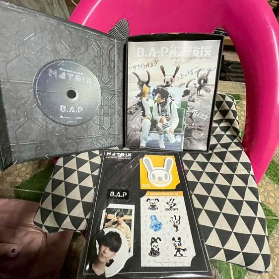 ของสะสม bap 1000฿  รูปที่ 9