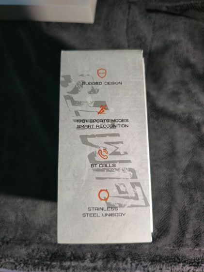 สมาร์สวอช  Kospet tank t3 ultra2 รูปที่ 11