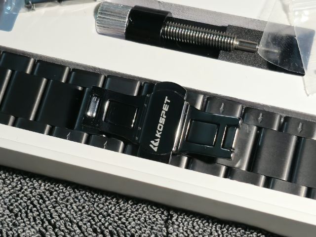 สมาร์สวอช  Kospet tank t3 ultra2 รูปที่ 16