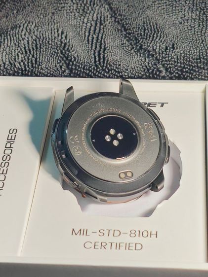 สมาร์สวอช  Kospet tank t3 ultra2 รูปที่ 14