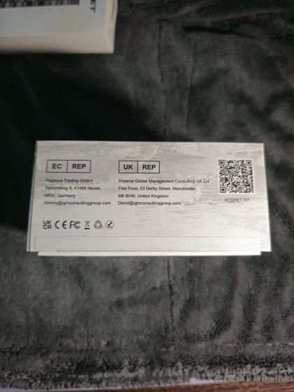 สมาร์สวอช  Kospet tank t3 ultra2 รูปที่ 4