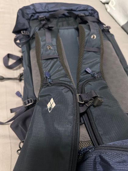 กระเป๋า Montbell 45 ลิตร รุ่น 1133303 Cha-Cha Pack 45  รูปที่ 4