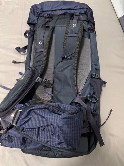 กระเป๋า Montbell 45 ลิตร รุ่น 1133303 Cha-Cha Pack 45  รูปที่ 6