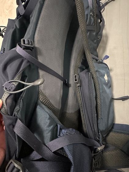 กระเป๋า Montbell 45 ลิตร รุ่น 1133303 Cha-Cha Pack 45  รูปที่ 5