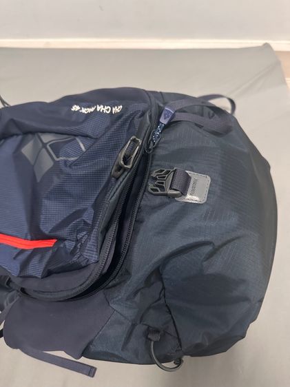 กระเป๋า Montbell 45 ลิตร รุ่น 1133303 Cha-Cha Pack 45  รูปที่ 3