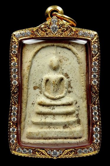 ✅ ลงหนังสือ พระสมเด็จวัดระฆัง พิมพ์ใหญ่ พระฝาก นครศรีฯ  รูปที่ 15