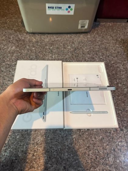 ขายSamsungS9FEPlusสีGray,Mint128กิ๊กLTEใส่ซิมได้มีกล่องอีมี่ตรงสวยๆไร้รอยตกติดฟิมกันรอยทั้งเครื่องใช้งานดีถูกมากก รูปที่ 11