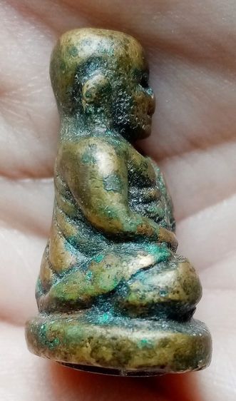 พระเก่า รูปที่ 3