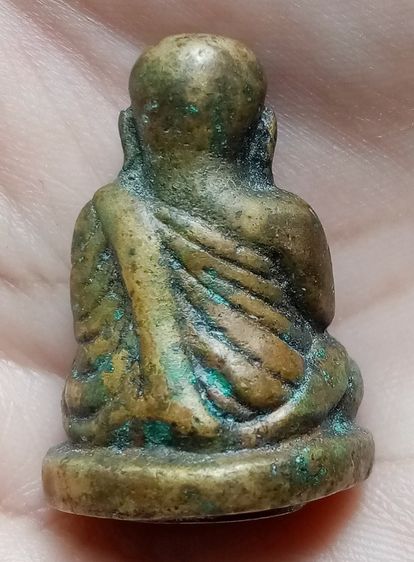 พระเก่า รูปที่ 2