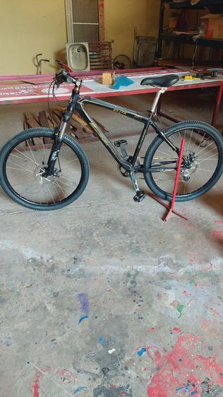 จักรยานเสือภูเขายี่ห้อ LA รูปที่ 7