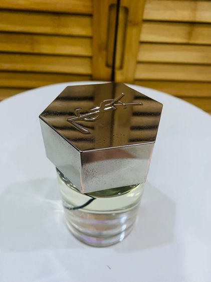  น้ำหอมแท้💯 YSL L’Homme EDT 100 ml (No Box) รูปที่ 6