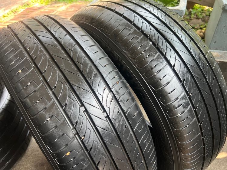 ยาง LINGLONG 195 60 16 ปี23 คู่ 1000 บาท  รูปที่ 4
