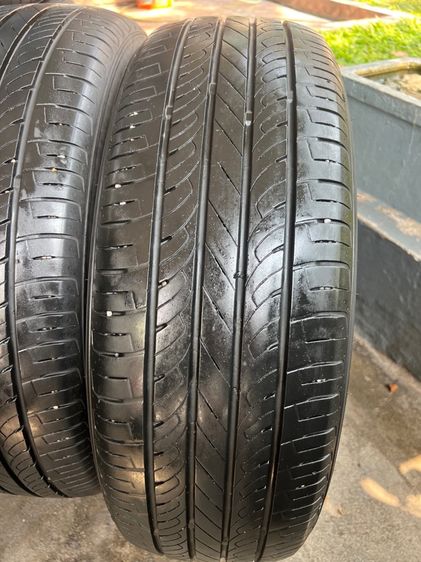ยาง LINGLONG 195 60 16 ปี23 คู่ 1000 บาท  รูปที่ 2