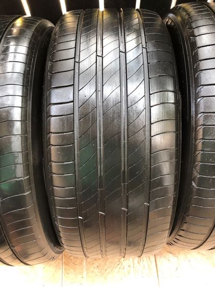 Michelin Primacy4225 50R17ปี22ชุด4เส้น รูปที่ 5