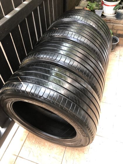 Michelin Primacy4225 50R17ปี22ชุด4เส้น รูปที่ 10