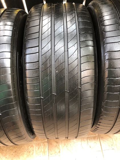 Michelin Primacy4225 50R17ปี22ชุด4เส้น รูปที่ 6