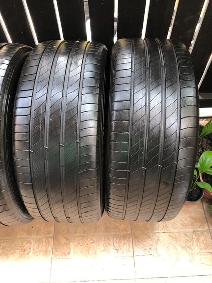 Michelin Primacy4225 50R17ปี22ชุด4เส้น รูปที่ 2