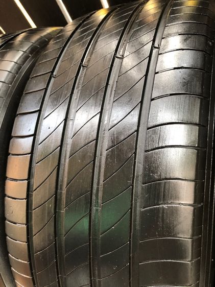 Michelin Primacy4225 50R17ปี22ชุด4เส้น รูปที่ 9
