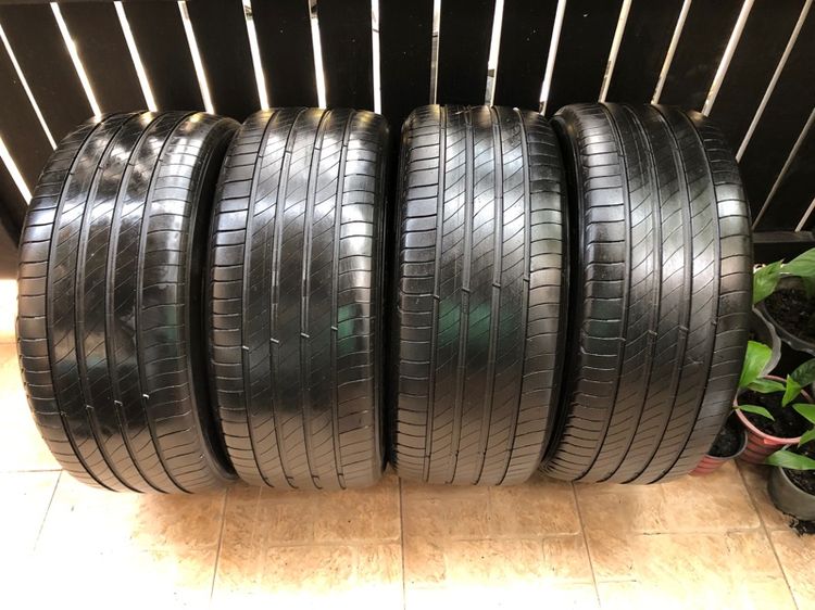 Michelin Primacy4225 50R17ปี22ชุด4เส้น