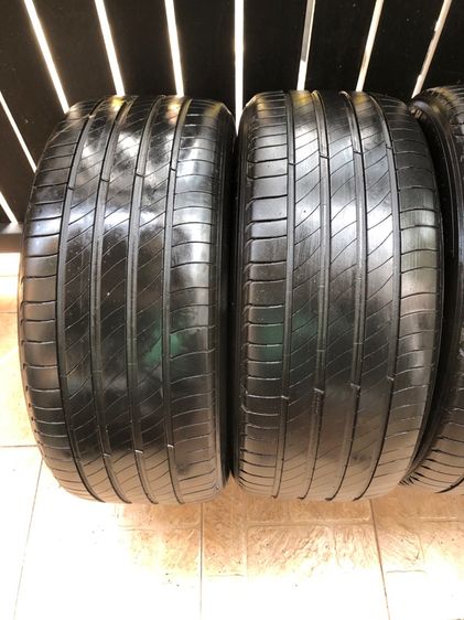 Michelin Primacy4225 50R17ปี22ชุด4เส้น รูปที่ 3