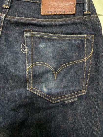 ขาย indigoskin v serie arc2 slim รูปที่ 4