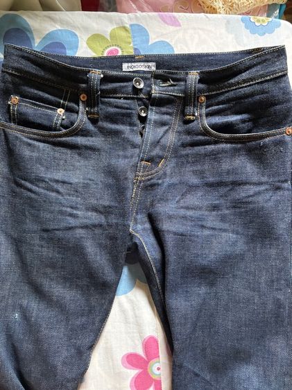 ขาย indigoskin v serie arc2 slim รูปที่ 7