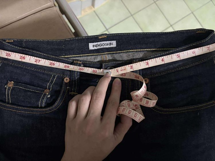 ขาย indigoskin v serie arc2 slim รูปที่ 11