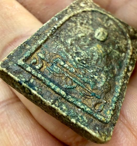 พระเก่าเก็บคลิกโลโก้เข้าร้านสนใจโทร 081-4927870 หรือ ทักLineสเเกนQRรูปสุดท้ายค่ะ รูปที่ 7