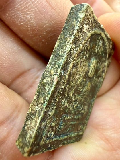 พระเก่าเก็บคลิกโลโก้เข้าร้านสนใจโทร 081-4927870 หรือ ทักLineสเเกนQRรูปสุดท้ายค่ะ รูปที่ 10