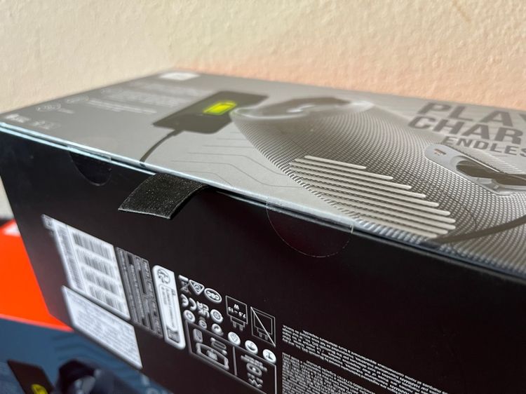 JBL Charge5 ของใหม่มือ1  -ประกันมหาจักร 1ปี3เดือน- -มือ1 ไม่เคยผ่านการใช้งาน- รูปที่ 4