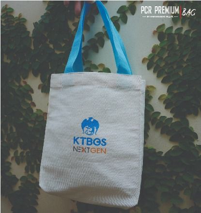 ผลิตและจำหน่ายกระเป๋าผ้าทุกชนิด รูปที่ 8