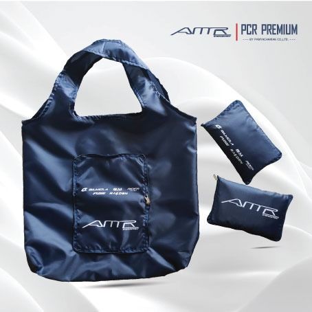 ผลิตและจำหน่ายกระเป๋าผ้าทุกชนิด รูปที่ 12