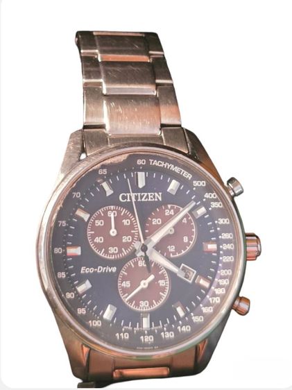 นาฬิกาผู้ชาย Citizen Eco-Drive  รูปที่ 4