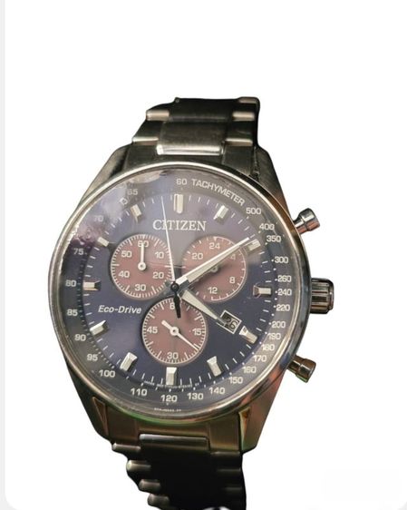 นาฬิกาผู้ชาย Citizen Eco-Drive  รูปที่ 2