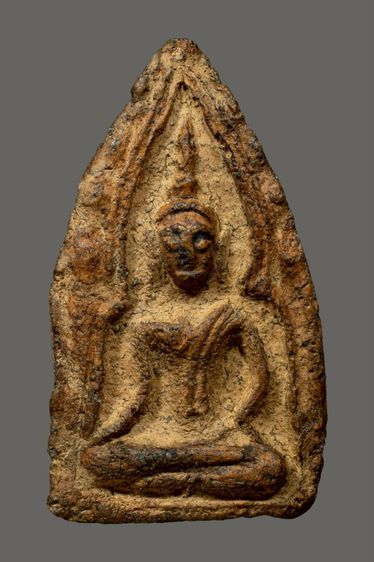 ขุนแผนกรุวัดบ้านกร่าง