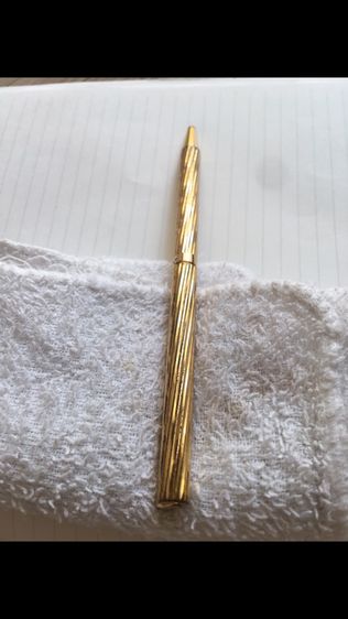 ปากกาลูกลื่น DUPONT รูปที่ 13