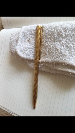 ปากกาลูกลื่น DUPONT รูปที่ 9