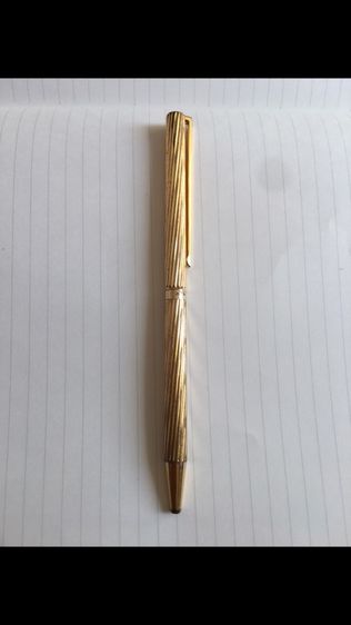 ปากกาลูกลื่น DUPONT รูปที่ 12