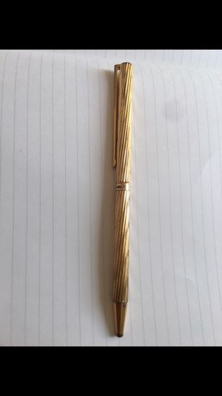 ปากกาลูกลื่น DUPONT รูปที่ 11