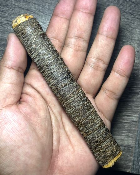 ใบลาน5.5นิ้วไม่ทราบที่ (มีสินค้าหลายรายการกดเข้ามาดูในโปรไฟล์ได้เลยครับ) รูปที่ 2