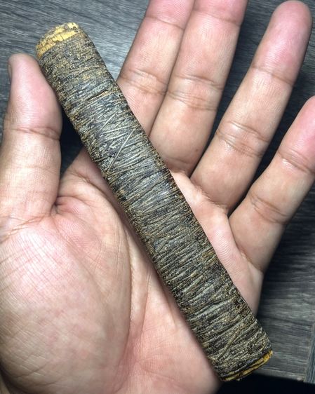 ใบลาน5.5นิ้วไม่ทราบที่ (มีสินค้าหลายรายการกดเข้ามาดูในโปรไฟล์ได้เลยครับ) รูปที่ 3