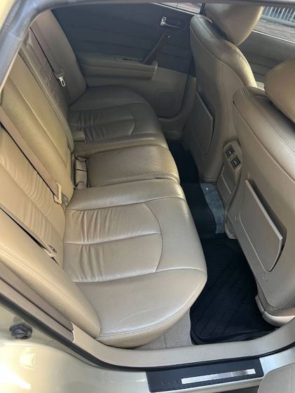 Nissan Teana 2009 2.0 200 JK Sedan เบนซิน LPG เกียร์อัตโนมัติ บรอนซ์ทอง รูปที่ 3