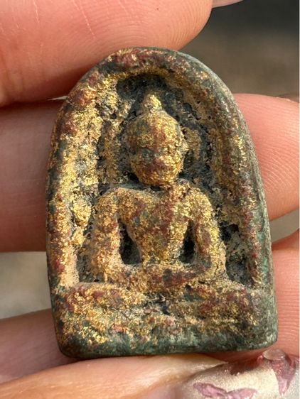 พระสะสมที่บ้าน