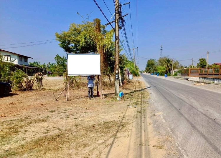 ขายยกแปลง ที่ดินนครชัยศรี  9 ไร่กว่า แบ่งแล้ว 10 โฉนด  พร้อมทำโครงการหรือจัดสรรขายต่อ รูปที่ 4