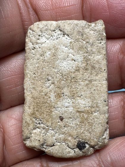 🙏พระสมเด็จพิมพ์ทรงเจดีย์🙏 พระสมเด็จพิมพ์ใหญ่กรุบางขุนพรมผิวเดิม องค์ละ 4550 รูปที่ 2