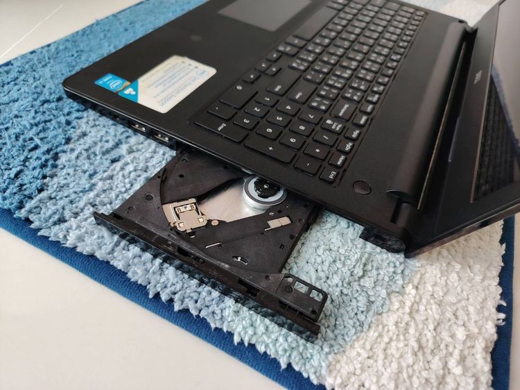 Dell inspiron 15 3558 core i3 gen5 5005u 2.0 Ghz RAM 4 Gb SSD 120 Gb จอ 15.6 นิ้ว รูปที่ 8
