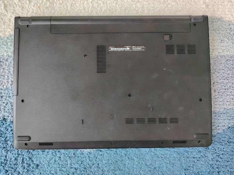 Dell inspiron 15 3558 core i3 gen5 5005u 2.0 Ghz RAM 4 Gb SSD 120 Gb จอ 15.6 นิ้ว รูปที่ 11