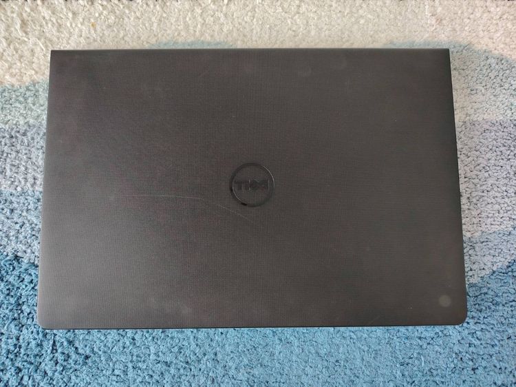 Dell inspiron 15 3558 core i3 gen5 5005u 2.0 Ghz RAM 4 Gb SSD 120 Gb จอ 15.6 นิ้ว รูปที่ 10
