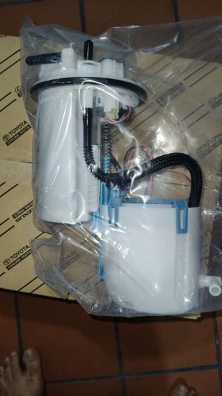 Alphard ggh20 ปั๊มติ๊กทั้งโมดูล แท้ Toyota  รูปที่ 11