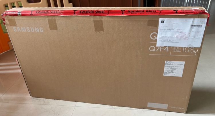 Samsung QLED TV 43 รูปที่ 2